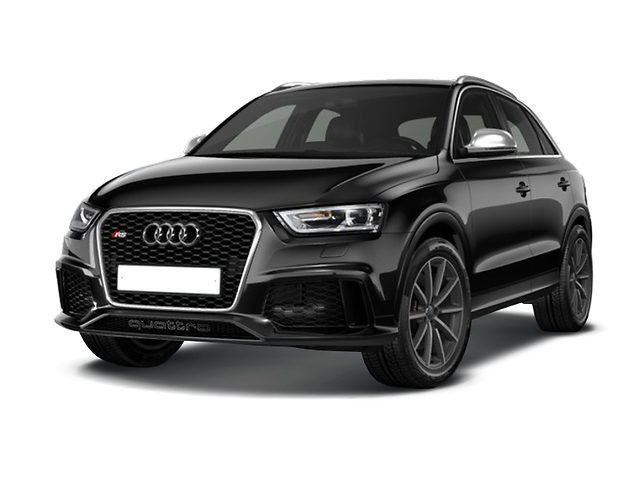 Audi Q3  Рязань 2013 1