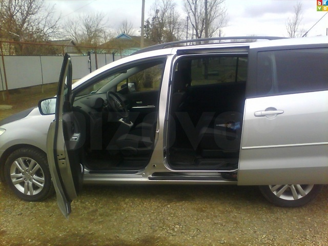 Mazda Ford Telstar  Ставрополь 2007 1