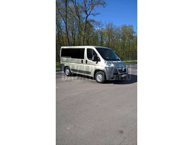 Citroen Jumper  Киров 2010 1