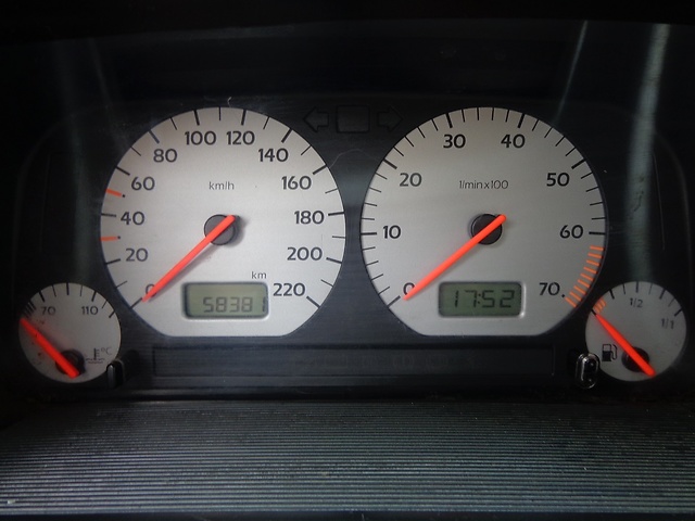 Volkswagen Golf  Киров 1997 1