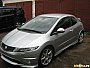 Honda Civic  Киров 2008 2