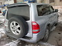 Mitsubishi Pajero  Магадан 2005 2