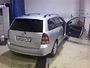 Toyota Corolla Fielder  Красноярск 2001 2