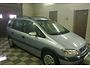 Opel Zafira  Калуга 2002 4