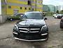 Mercedes-Benz GL-класс  Москва 2013 2