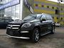 Mercedes-Benz GL-класс  Москва 2013 3