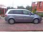 Opel Zafira  Калуга 2007 2