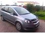 Opel Zafira  Калуга 2007 3