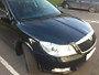 Отзыв Skoda Octavia 2011