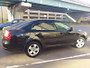 Отзыв Skoda Octavia 2011