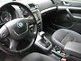 Отзыв Skoda Octavia 2011