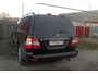 Toyota Land Cruiser  Ставрополь 2007 2