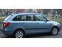 Skoda Fabia  Белгород 2008 2