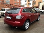 Отзыв Mazda CX-7 2007