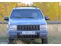 Jeep Grand Cherokee  Салехард 1995 2