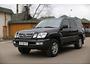 Отзыв Lexus LX 2007