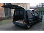 Отзыв Citroen Berlingo 2001