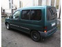 Отзыв Citroen Berlingo 2001
