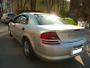 Отзыв Dodge Stratus 2003