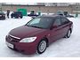 Honda Civic  Киров 2005 2