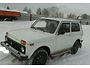ВАЗ Нива 4х4 (2121)  Киров 2010 4