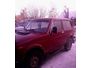 ВАЗ Нива 4х4 (2121)  Киров 1982 2