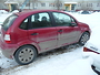 Отзыв Citroen C3 2006