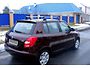 Skoda Fabia  Белгород 2011 3
