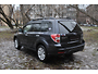 Отзыв Subaru Forester 2011
