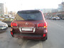 Отзыв Lexus LX 2008