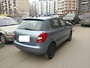 Отзыв Skoda Fabia 2008