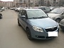 Отзыв Skoda Fabia 2008
