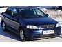 Отзыв Opel Astra 2003