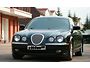Jaguar S-Type  Иркутск 2001 2