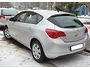 Отзыв Opel Astra 2010