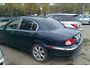 Jaguar X-Type  Омск 2003 2