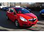 Opel Corsa  Москва 2007 2