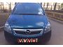 Opel Zafira  Москва 2007 8