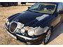 Jaguar S-Type  Махачкала 2000 2
