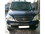 Отзыв Lexus GX 2008