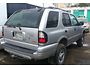 Isuzu Rodeo  Краснодар 2000 2