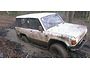 Isuzu Trooper  Калининград 1987 3