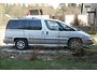 Pontiac Trans Sport  Москва 1993 7