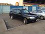 Отзыв Subaru Forester 2007