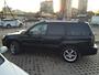 Отзыв Subaru Forester 2007