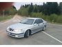 Saab 9-5  Псков 2002 2
