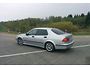 Saab 9-5  Псков 2002 6