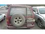 Isuzu Bighorn  Петропавловск-Камчатский 2000 3