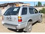 Isuzu Wizard  Иркутск 1998 3