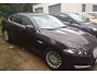 Jaguar XF  Иркутск 2012 2